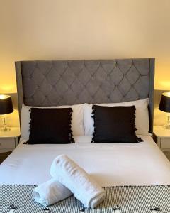 Gallery image of Cardiff Home in Cardiff +21 photos