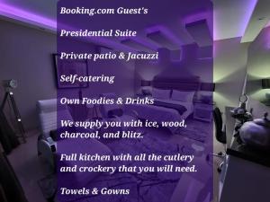 克鲁格斯多普Weston Guest House Krugersdorp的相册照片