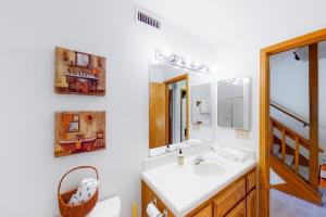 Ένα μπάνιο στο Eagle's Landing Condo 78 +32 φωτογραφίες