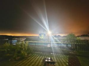 Galeriebild der Unterkunft Cabañas El descanso in San Rafael