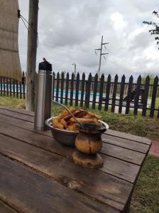 Galeriebild der Unterkunft Cabañas El descanso in San Rafael