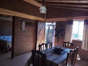 Galeriebild der Unterkunft Cabañas El descanso in San Rafael