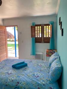 Photo de la galerie de l'établissement Pousada Bela Vista, Lagoa Do Pau, Coruripe, Alagoas, à Coruripe