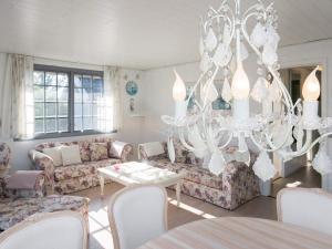 Gallery image of 4 person holiday home in Hjørring-By Traum in Hjørring +35 photos