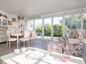 Gallery image of 4 person holiday home in Hjørring-By Traum in Hjørring