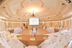 Poslovni prostori in/oz. konferenčna soba v nastanitvi Hotel Palma Real