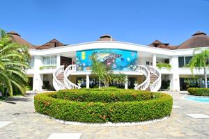 Bazen v nastanitvi oz. blizu nastanitve Hotel Palma Real