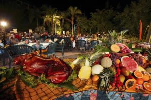 Foto da galeria de Universal's Loews Royal Pacific Resort em Orlando