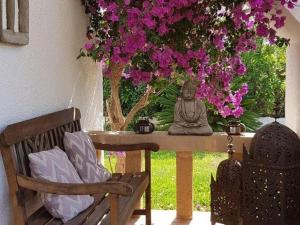 Ảnh trong thư viện ảnh của Belvilla by OYO Villa Zapato ở Jávea