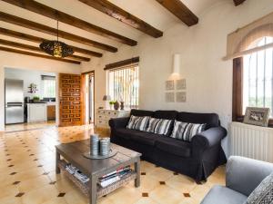 Ảnh trong thư viện ảnh của Belvilla by OYO Villa Zapato ở Jávea