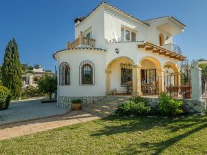 Ảnh trong thư viện ảnh của Belvilla by OYO Villa Zapato ở Jávea