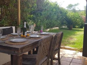 Ảnh trong thư viện ảnh của Belvilla by OYO Villa Zapato ở Jávea