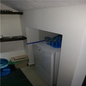 Fotografie z fotogalerie ubytování Hospedaje Solymar II Sarie Bay v destinaci San Andrés