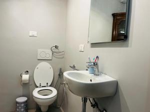 Bagno di Sweet Life House Rome Cavour
