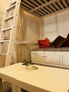 Foto dalla galleria di Sweet Life House Rome Cavour a Roma