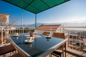 Γενική θέα στο βουνό ή θέα στο βουνό από  αυτό το διαμέρισμα