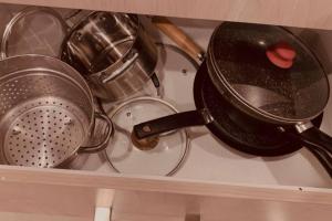 Ảnh trong thư viện ảnh của Newly Built Charming 4 BR house in Berwick whole house ở Berwick +49 ảnh