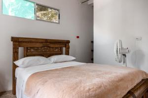 Mynd úr myndasafni af Deep Forest Posadas Ecoturisticas í El Zaino