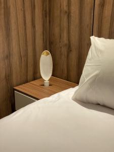 Katil atau katil-katil dalam bilik di The View Delta Hotel