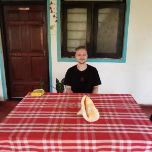 Foto dalla galleria di shashi villa a Tangalle