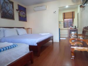 Gallery image of Welcome holiday in Chiang Khan +14 photos