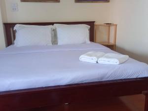 Gallery image of Welcome holiday in Chiang Khan
