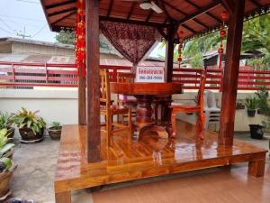Gallery image of Welcome holiday in Chiang Khan