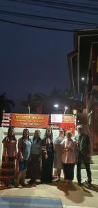 Gallery image of Welcome holiday in Chiang Khan