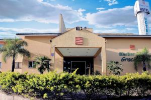 Gallery image of Harbor Self Graciosa Hotel in Quatro Barras