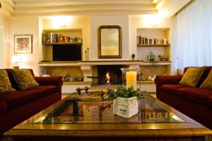 Billede fra billedgalleriet på Green Hill Hotel i Athen