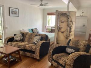 Gallery image of Clearwater estate in Doonan