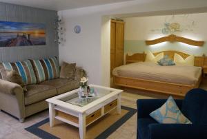 Gallery image of Pension Inselparadies Zingst in Zingst