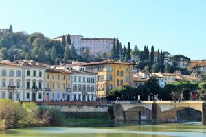 Gallery image of Residenza Marchesi Pontenani in Florence