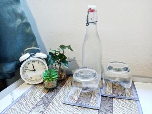 Fotografie z fotogalerie ubytování Sam's Guesthouse M'Pai Bay v destinaci Koh Rong Sanloem