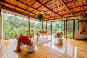 Fotografie z fotogalerie ubytování Montana Zurqui v destinaci San José de la Montaña