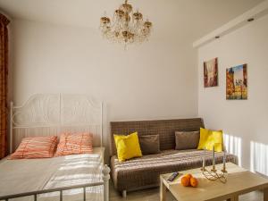Fotografie z fotogalerie ubytování Apartment Jenec v destinaci Jeneč