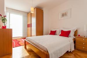 Gallery image of Apartment Skocibusic in Split