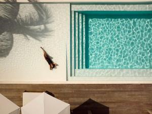Fotografie z fotogalerie ubytování COMO Parrot Cay v destinaci Sandy Point