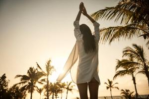 Fotografie z fotogalerie ubytování COMO Parrot Cay v destinaci Sandy Point