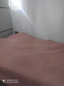 Posteľ alebo postele v izbe v ubytovaní Appartement moderne au centre de Paris