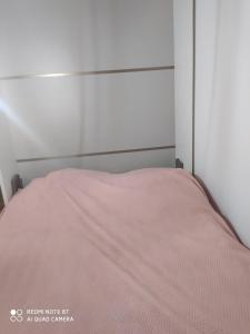 Posteľ alebo postele v izbe v ubytovaní Appartement moderne au centre de Paris