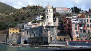 Gallery image of Vintage Room in Vernazza