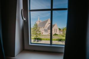 Fotografie z fotogalerie ubytování Hotel Renesse v destinaci Renesse