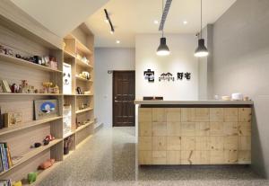 Mynd úr myndasafni af 恆春好宅 í Hengchun Old Town