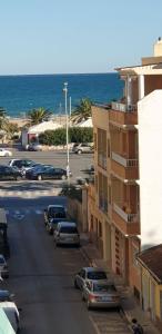 Fotografia z galérie ubytovania Zen Attitude - appartamento completo con vista al mar, a 1 paso de la playa de Puerto Sagunto v destinácii Puerto de Sagunto
