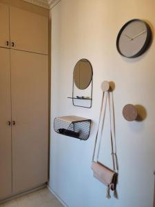 Φωτογραφία από το άλμπουμ του Renovated studio in the City Centre σε Loviisa