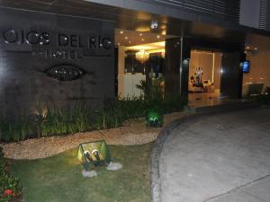 Ảnh trong thư viện ảnh của Hotel Ojos Del Rio ở Panama City