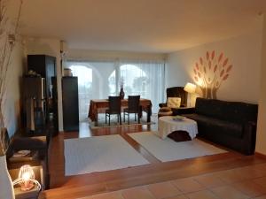 Kép Ariadni 100sqm, at 80m only the awarded beach, 2bedrooms for 2pers szállásáról Ájosz Nikólaoszban a galériában