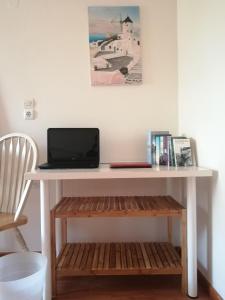 Kép Ariadni 100sqm, at 80m only the awarded beach, 2bedrooms for 2pers szállásáról Ájosz Nikólaoszban a galériában