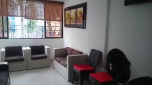 Gallery image of Apartamento en el Rodadero in Santa Marta